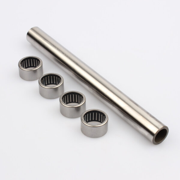 Set di cuscinetti forcellone per Kawasaki Z 650 F H SR Z 750 E L