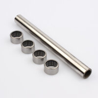 Set di cuscinetti forcellone per Kawasaki Z 650 F H SR Z...