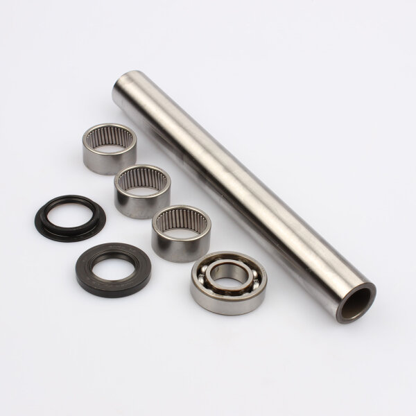 Set di cuscinetti forcellone per Kawasaki ZZR 1100 C ZZR 1100 D