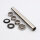 Set di cuscinetti forcellone per Kawasaki ZZR 1100 C ZZR 1100 D