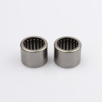 Set di cuscinetti ad aghi per Yamaha FZ6 600 FZS 1000 XJR...