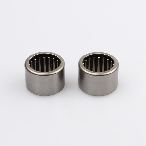 Swing needle bearing set for Kawasaki EN 500 C