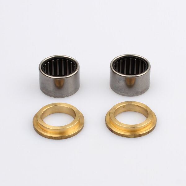 Swing needle bearing set for Honda MTX 80 RS /R2 # XL 200 R
