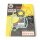 Engine gasket set complete for Kawasaki KX 80 W (KX080W) 98-00