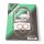 Engine gasket set complete for Kawasaki S2 350 Mach 2 (S2F) 72-73