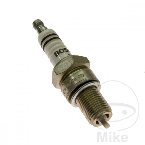 Candela WR7DC+ BOSCH per BMW R 45 65 80 100 