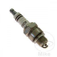 Bougie dallumage WR7BC+ BOSCH pour Honda NB 50 NH 50 125...
