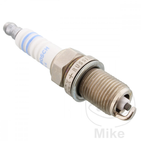 Spark plug FR7DCX+ BOSCH for Honda GL 1800 TRX 420 500 520 XL-V 650 