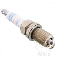 Bougie dallumage FR7DCX+ BOSCH pour Honda GL 1800 TRX 420...