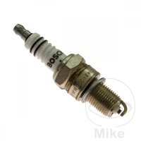 Bougie dallumage WR5DC+ BOSCH pour BMW Moto Guzzi Suzuki