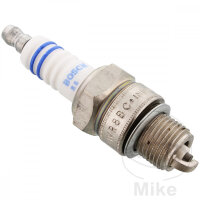Bougie dallumage WR8BC+ BOSCH pour Honda NCZ ND QR 50...