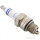 Spark plug WR8BC+ BOSCH for Honda NCZ ND QR 50 Suzuki JR 50
