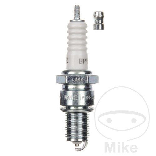 Candela BP5ES NGK SAE sciolta per Sherco Trial 80 125 250 290 300