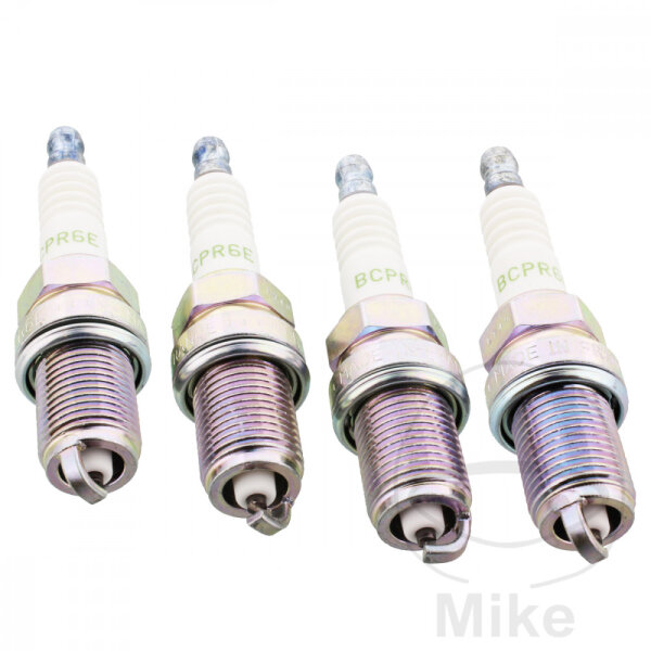 Spark plug BCPR6E VL12 NGK (package content 4 pieces)