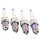 Spark plug BCPR6E VL12 NGK (package content 4 pieces)