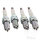 Spark plug BKR6E-11VL14 NGK (package content 4 pieces)