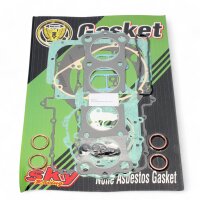 Set completo di guarnizioni motore per Kawasaki Z 1000 J...
