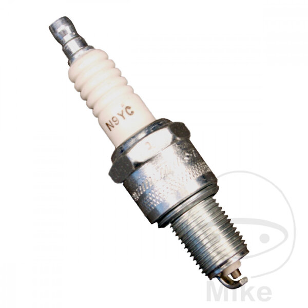Spark plug OE001 (N9YC) Champion for BMW Moto Guzzi Sherco Suzuki Yamaha
