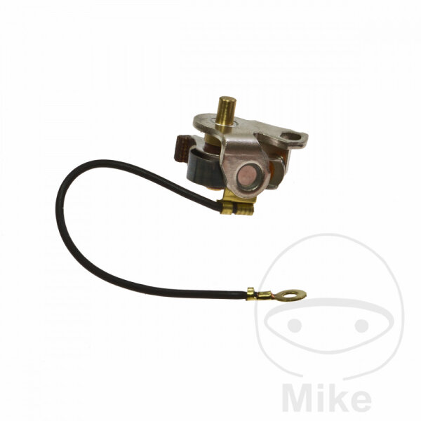 Ignition contact set BERU for Kreidler MP2 50 Z&uuml;ndapp ZA 40 50 ZD 30 50 ZR 30 50