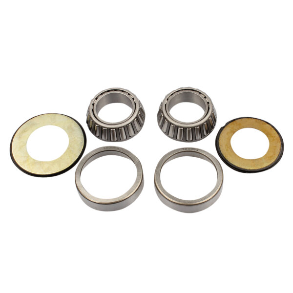 Roulement de t&ecirc;te de direction SSH-902R pour Honda CLR CR CRF XL XLR XLV XR XRV