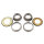 Roulement de t&ecirc;te de direction SSH-902R pour Honda CLR CR CRF XL XLR XLV XR XRV