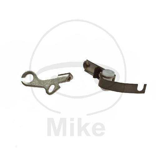 Ignition contact set KS183 BERU for Moto Guzzi V7 750 69-74 # V7 850 72-74