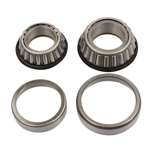 Roulement de t&ecirc;te de direction SSH-903R pour Honda Triumph