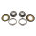 Roulement de T&ecirc;te de Direction SSH-905 pour Honda CR CRF TM Racing EN MX SMR SMX