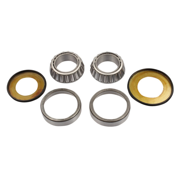 Roulement de t&ecirc;te de direction SSH-908 pour Honda CR 80 85 R /RB CR 150 RB