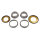 Roulement de t&ecirc;te de direction SSH-908 pour Honda CR 80 85 R /RB CR 150 RB