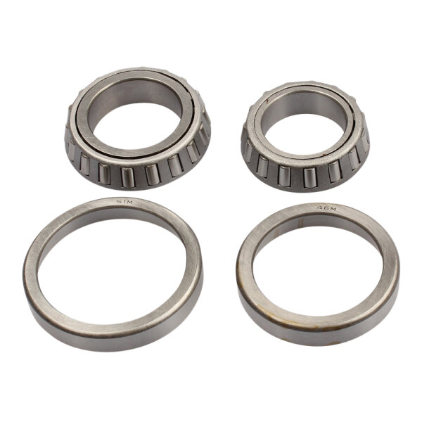 Roulement de t&ecirc;te de direction SSK-200 pour Kawasaki KE 125 175 KH KMX 125 KX 80