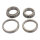 Roulement de t&ecirc;te de direction SSK-200 pour Kawasaki KE 125 175 KH KMX 125 KX 80
