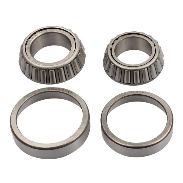 Roulement de t&ecirc;te de direction SSK-902 pour Kawasaki GPX GPZ GTR KLR ZR ZR-7 ZRX