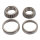 Roulement de t&ecirc;te de direction SSK-902 pour Kawasaki GPX GPZ GTR KLR ZR ZR-7 ZRX