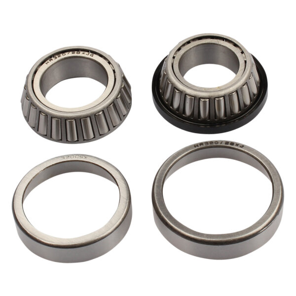 Cuscinetto di sterzo SSK-902R per Kawasaki EN GPZ GT VN VN-15 Z ZL ZR