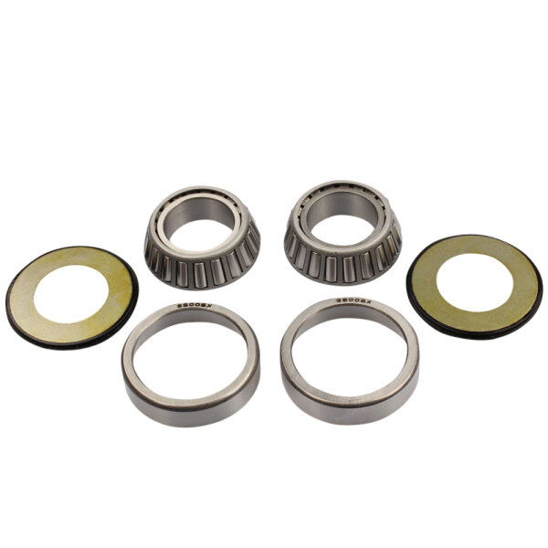 Roulement de colonne de direction SSK-904 pour Kawasaki KDX KLX KX
