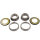 Roulement de colonne de direction SSK-904 pour Kawasaki KDX KLX KX