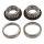 Roulement de colonne de direction SSK-904R pour Kawasaki KL250 78-82 KX80 89-00