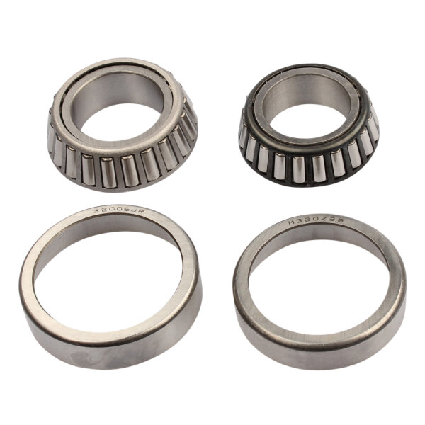 Roulement de colonne de direction SSK-905 pour Kawasaki KLX KX # Suzuki RM-Z 250