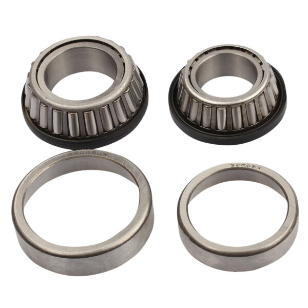 Cuscinetto di sterzo SSK-906RR per Kawasaki KDX 200 250 # KX 125 500