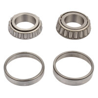 Roulement de colonne de direction SSS-250 pour Suzuki GS...