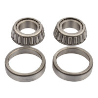 Roulement de colonne de direction SSW-902 pour Aprilia...