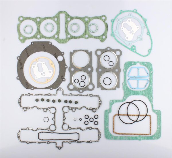 Engine gasket set Kawasaki GPZ 1100 B Z 1100 ST
