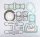 Engine gasket set Kawasaki GPZ 1100 B Z 1100 ST