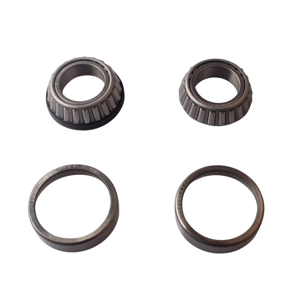 Roulement de t&ecirc;te de direction SSY-901 pour Yamaha TT 600 # YZ 125 # YZ 250 2T