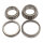 Cuscinetto della testa dello sterzo SSY-905 per Yamaha XV 1700 # 03-05
