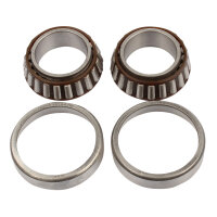 Roulements de direction pour Husqvarna CR SM SMR TE TC WR 