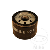 &Ouml;lfilter OC11 MAHLE f&uuml;r Aprilia Gilera Laverda...