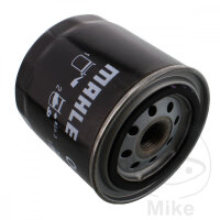 &Ouml;lfilter OC236 MAHLE f&uuml;r Piaggio Ape 420 #...