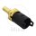 El sensor de temperatura para BMW C1 125 200 F 650 G 650